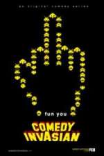 Watch Comedy Invasian 123movies