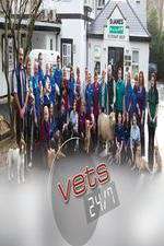 Watch Vets 24/7 123movies