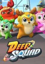 Deer Squad