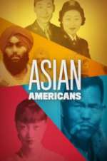 Asian Americans