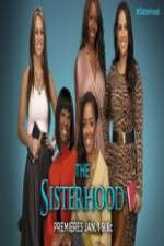 The Sisterhood