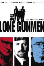 The Lone Gunmen