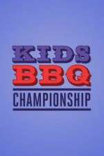 Kids BBQ Championship