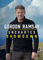 S1 E3 Gordon Ramsay: Uncharted Showdown Season 1 Episode 3