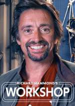 S4 E8 Richard Hammond's Workshop Season 4 Episode 8