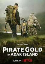 Pirate Gold of Adak Island