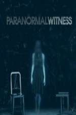 Paranormal Witness