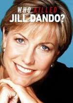 Who Killed Jill Dando?