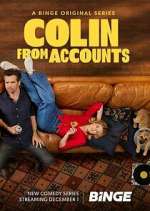 Colin from Accounts