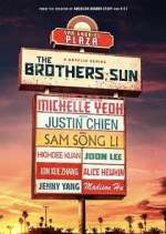 The Brothers Sun