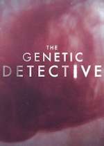 The Genetic Detective