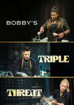 S3 E10 Bobby's Triple Threat Season 3 Episode 10