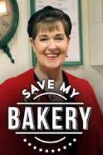Watch Save My Bakery 123movies