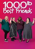 S3 E1 1000-lb Best Friends Season 3 Episode 1