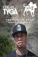 Kingin' With Tyga