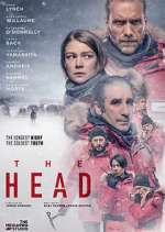 The Head