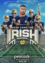 Here Come The Irish