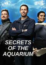 Secrets of the Aquarium