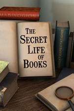 The Secret Life of Books