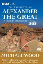 In the Footsteps of Alexander the Great