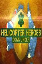 Helicopter Heroes: Down Under