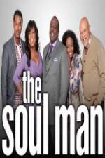 The Soul Man