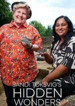 Watch Sandi Toksvig\'s Hidden Wonders 123movies