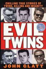 Watch Evil Twins 123movies