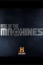 Rise of the Machines