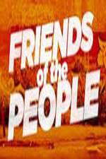 Friends of the People