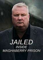 Jailed: Inside Maghaberry Prison