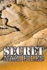 Nazi Secret Files