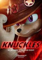 S1 E1 Knuckles Season 1 Episode 1