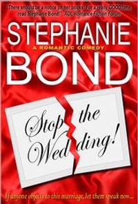 Stop The Wedding