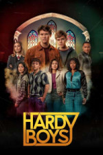 The Hardy Boys - Season 3