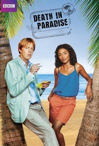 Death In Paradise - Season 5