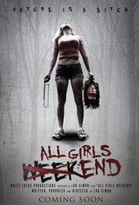 All Girls Weekend