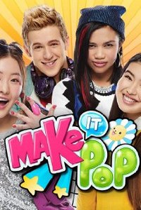 Make It Pop - Season 1