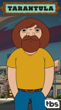 Tarantula - Season 1