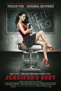 Jennifers Body