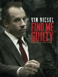 Find Me Guilty