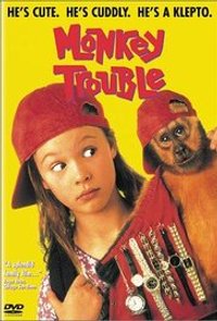 Monkey Trouble