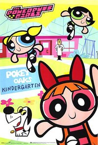 The Powerpuff Girls - Season 3