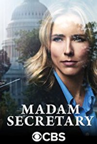 Madam Secretary - Season 5