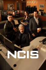 NCIS - Season 22