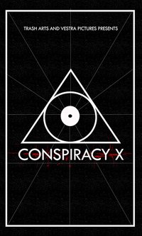 Conspiracy X