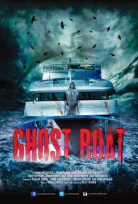 Ghost Boat