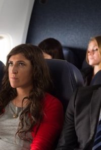 The Flight Before Christmas (2015)