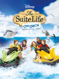 The Suite Life on Deck - Season 2