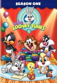 Baby Looney Tunes - Season 01